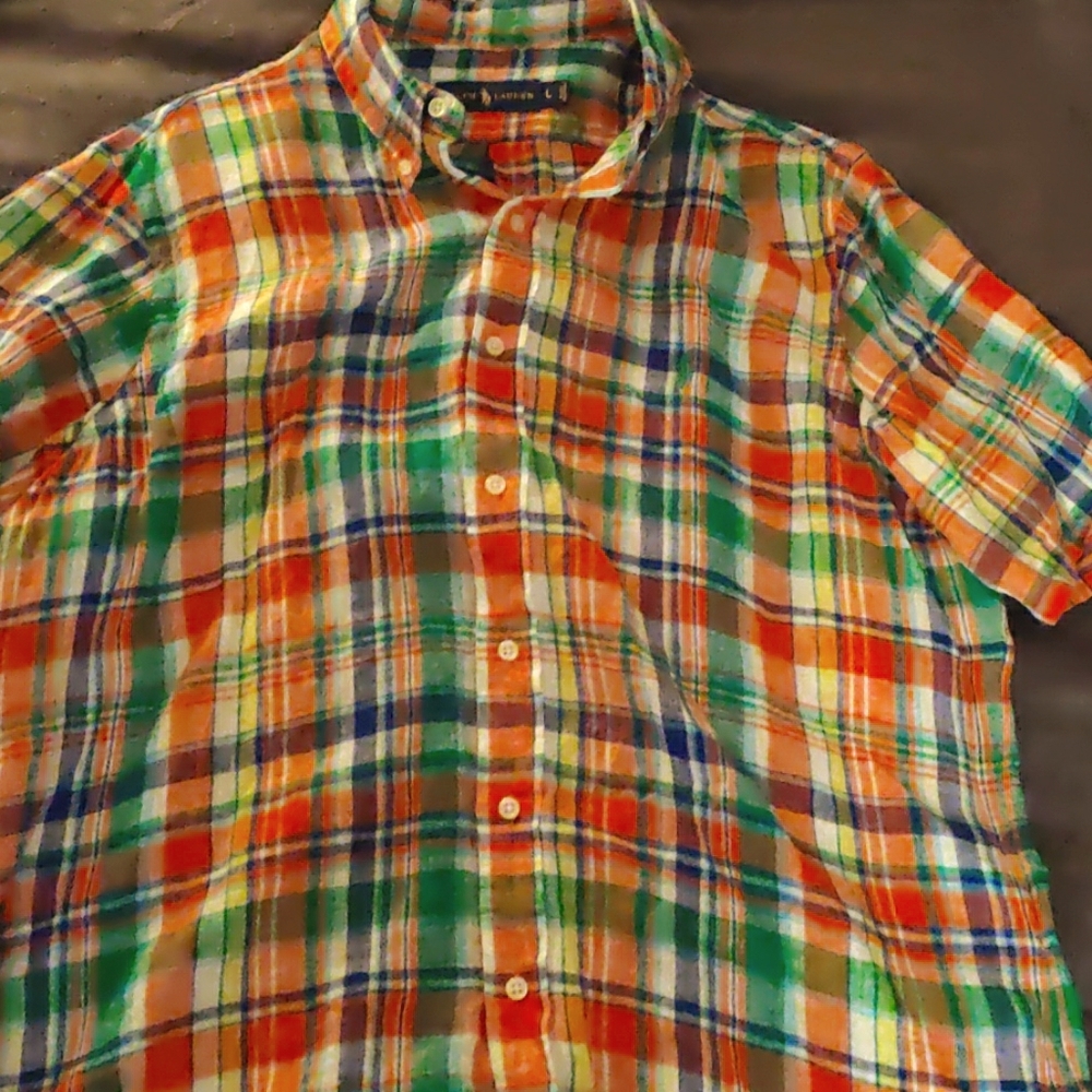 Polo Shirt